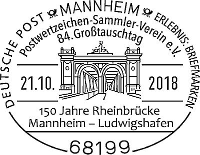 Grafik Stempel
