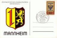 35. Bundestag des BDPh - Herbstgro�tauschtag 27.10.1979