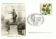 200 Jahre Schillers R�uber - Gro�tauschtag 28.02.1982