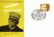 200 Jahre Luftfahrt - Gro�tauschtag 11.03.1984